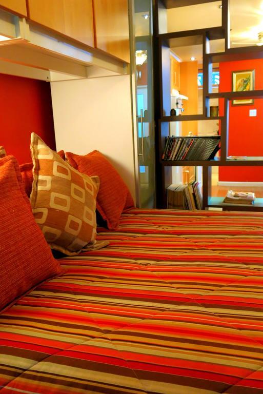 Choose To Be Happy At Seymour # 9 And #16 - Studio Apartments Kingston Habitación foto