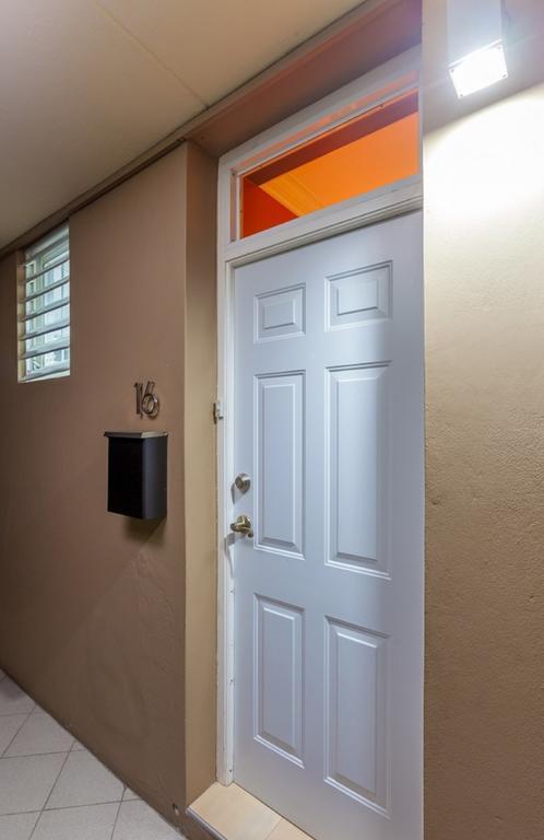 Choose To Be Happy At Seymour # 9 And #16 - Studio Apartments Kingston Habitación foto