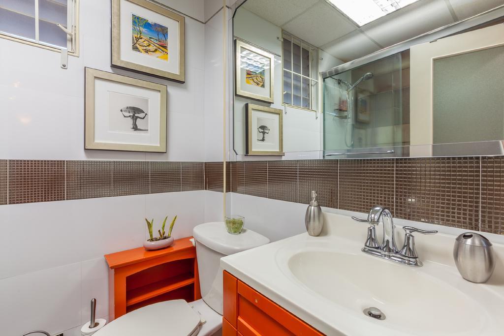 Choose To Be Happy At Seymour # 9 And #16 - Studio Apartments Kingston Habitación foto